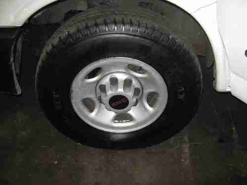 2004 GMC SAVANA  3500  CARGO VAN   ########### NO RESERVE#########, image 11