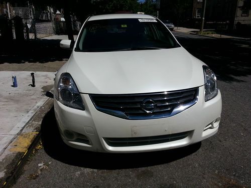 Nissan Altima 2010 3.5 SR, US $8,995.00, image 6