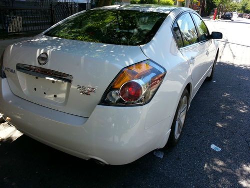 Nissan Altima 2010 3.5 SR, US $8,995.00, image 7