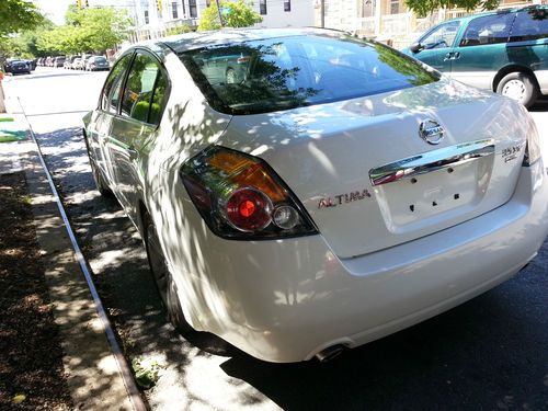 Nissan Altima 2010 3.5 SR, US $8,995.00, image 8