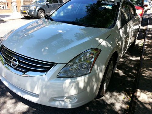 Nissan Altima 2010 3.5 SR, US $8,995.00, image 10