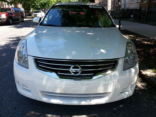 Nissan Altima 2010 3.5 SR, US $8,995.00, image 11