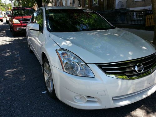 Nissan Altima 2010 3.5 SR, US $8,995.00, image 12