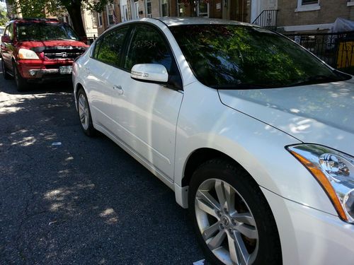 Nissan Altima 2010 3.5 SR, US $8,995.00, image 13