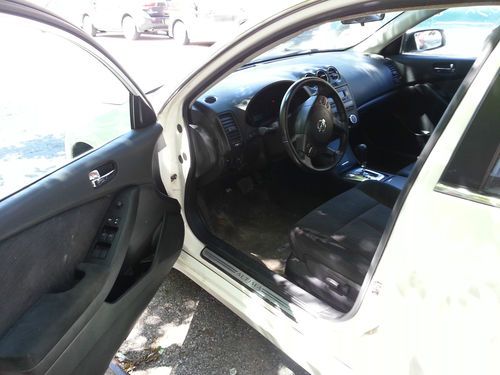Nissan Altima 2010 3.5 SR, US $8,995.00, image 14