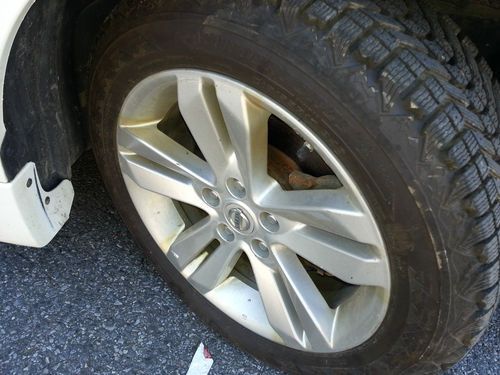 Nissan Altima 2010 3.5 SR, US $8,995.00, image 16