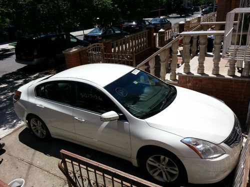 Nissan Altima 2010 3.5 SR, US $8,995.00, image 18
