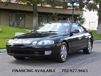 Ultra desirable**low miles 75k**like new**must own*we ship**carfax**live youtube
