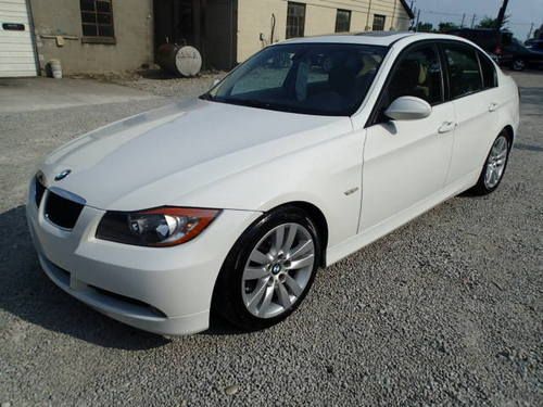 2008 bmw 328i, recovered theft, non salvage, damaged, wrecked, bmw, rebuilt