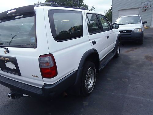 1997 toyota 4 runner