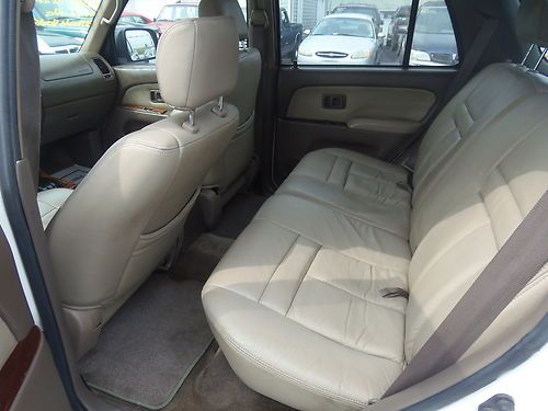 1997 toyota 4 runner, image 7