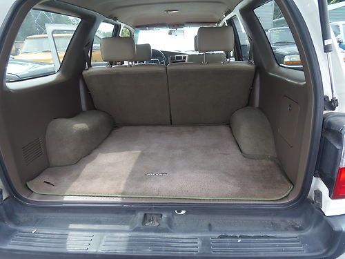 1997 toyota 4 runner, image 8
