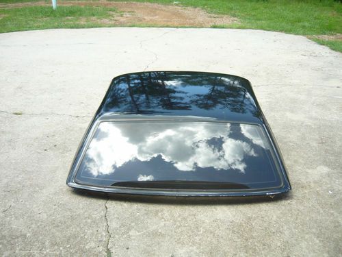 1990 Cadillac Allante convertible, image 10
