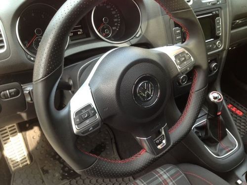 Volkswagen GTI manual, US $21,800.00, image 4