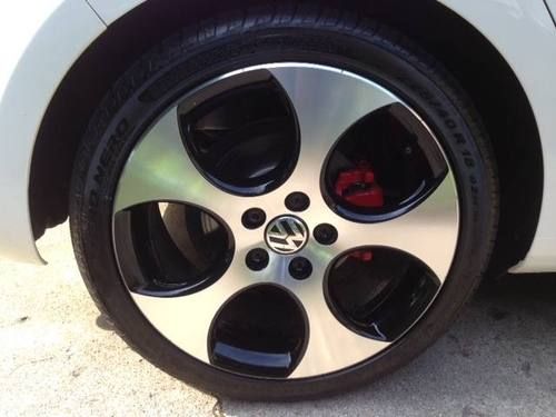 Volkswagen GTI manual, US $21,800.00, image 5