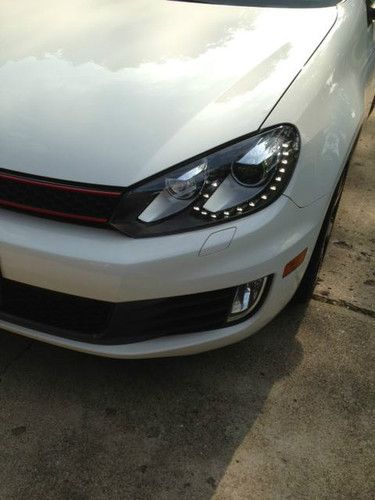Volkswagen GTI manual, US $21,800.00, image 6