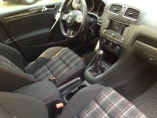 Volkswagen GTI manual, US $21,800.00, image 7