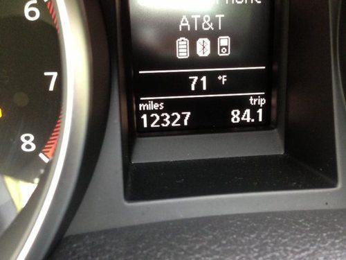 Volkswagen GTI manual, US $21,800.00, image 9