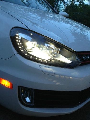 Volkswagen GTI manual, US $21,800.00, image 10