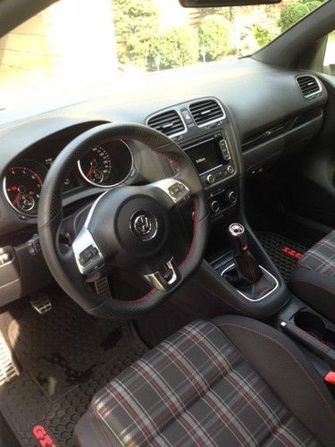 Volkswagen GTI manual, US $21,800.00, image 11