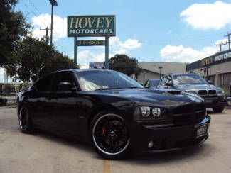 Hennessey 600 hp car # 02 out of only 5 built that year  this car is fast !!