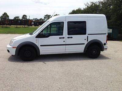FORD TRANSIT CO ROADWORTHY SALVAGE REBUILDABLE COMMERCIAL VAN SUV WAGON TRUCK, image 2