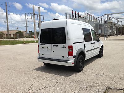 FORD TRANSIT CO ROADWORTHY SALVAGE REBUILDABLE COMMERCIAL VAN SUV WAGON TRUCK, image 5