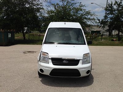 FORD TRANSIT CO ROADWORTHY SALVAGE REBUILDABLE COMMERCIAL VAN SUV WAGON TRUCK, image 8