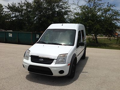 FORD TRANSIT CO ROADWORTHY SALVAGE REBUILDABLE COMMERCIAL VAN SUV WAGON TRUCK, image 9