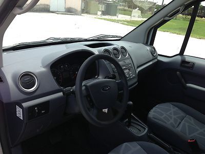 FORD TRANSIT CO ROADWORTHY SALVAGE REBUILDABLE COMMERCIAL VAN SUV WAGON TRUCK, image 10