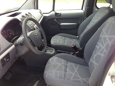 FORD TRANSIT CO ROADWORTHY SALVAGE REBUILDABLE COMMERCIAL VAN SUV WAGON TRUCK, image 11