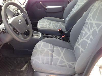 FORD TRANSIT CO ROADWORTHY SALVAGE REBUILDABLE COMMERCIAL VAN SUV WAGON TRUCK, image 13