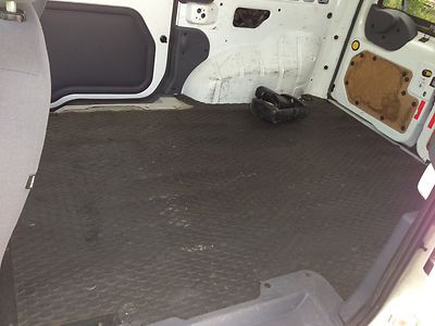 FORD TRANSIT CO ROADWORTHY SALVAGE REBUILDABLE COMMERCIAL VAN SUV WAGON TRUCK, image 14