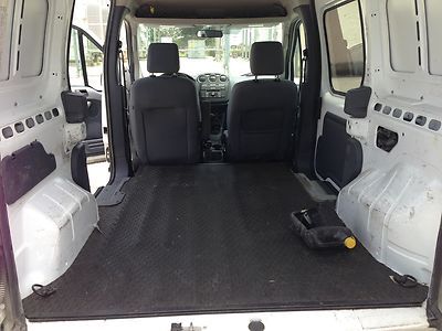 FORD TRANSIT CO ROADWORTHY SALVAGE REBUILDABLE COMMERCIAL VAN SUV WAGON TRUCK, image 15