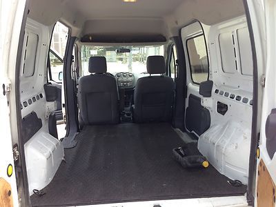 FORD TRANSIT CO ROADWORTHY SALVAGE REBUILDABLE COMMERCIAL VAN SUV WAGON TRUCK, image 16