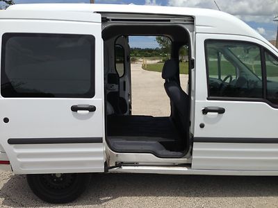 FORD TRANSIT CO ROADWORTHY SALVAGE REBUILDABLE COMMERCIAL VAN SUV WAGON TRUCK, image 17