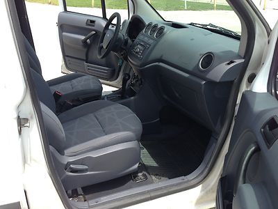 FORD TRANSIT CO ROADWORTHY SALVAGE REBUILDABLE COMMERCIAL VAN SUV WAGON TRUCK, image 18