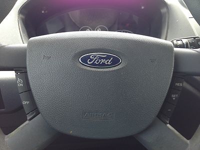 FORD TRANSIT CO ROADWORTHY SALVAGE REBUILDABLE COMMERCIAL VAN SUV WAGON TRUCK, image 24