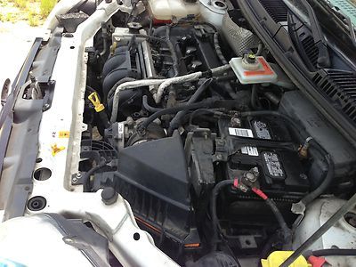 FORD TRANSIT CO ROADWORTHY SALVAGE REBUILDABLE COMMERCIAL VAN SUV WAGON TRUCK, image 26