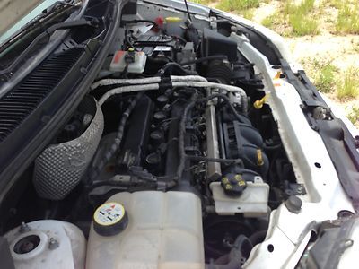 FORD TRANSIT CO ROADWORTHY SALVAGE REBUILDABLE COMMERCIAL VAN SUV WAGON TRUCK, image 27