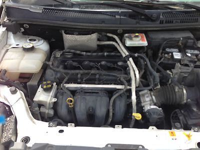 FORD TRANSIT CO ROADWORTHY SALVAGE REBUILDABLE COMMERCIAL VAN SUV WAGON TRUCK, image 28