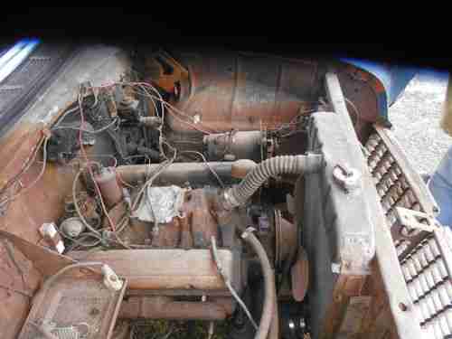 1955 CHEVY BELAIR HARDTOP, image 8