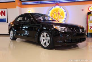 2007 bmw 530i great shape we finance call today super clean warranties