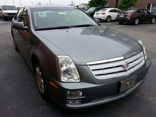 2005 cadillac sts 4dr sdn v8 (cooper lanie 765-413-4384)