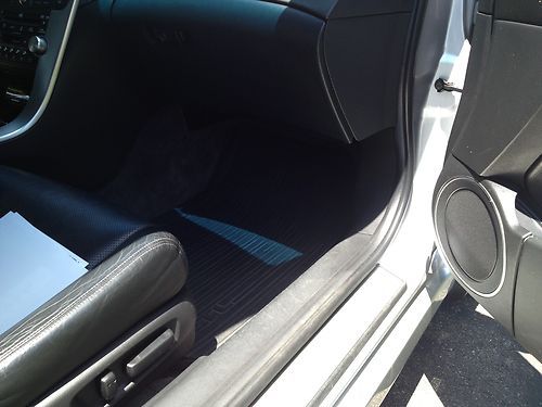 2004 Acura TL Base Sedan 4-Door 3.2L, image 15