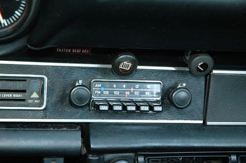 Porsche: 1973.5 911T Targa, image 2