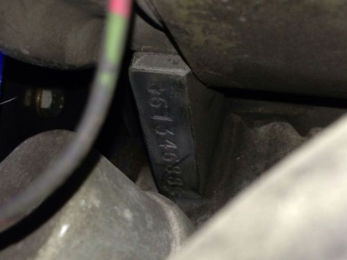 Porsche: 1973.5 911T Targa, image 23