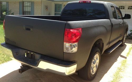 2007 Toyota Tundra Double Cab ---- Rhino Lined! ---- No Reserve!, US $16,500.00, image 5