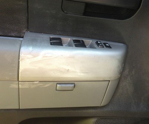 2007 Toyota Tundra Double Cab ---- Rhino Lined! ---- No Reserve!, US $16,500.00, image 13