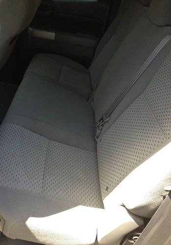 2007 Toyota Tundra Double Cab ---- Rhino Lined! ---- No Reserve!, US $16,500.00, image 15